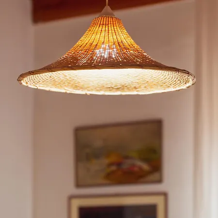 דירה Domatio Melissa Summer אלגהרו